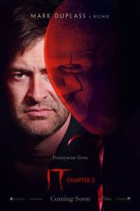 Смотреть Оно 2 It Chapter Two (2019) онлайн Смотреть Оно 2 It Chapter Two (2019) онлайн