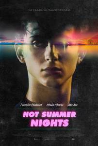 Смотреть кинофильм Жаркие летние ночи (2017) онлайн Смотреть кинофильм Жаркие летние ночи (2017) онлайн