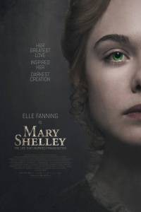      Mary Shelley 2017  
