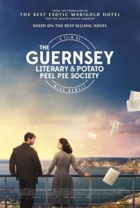 Смотреть онлайн Клуб любителей книг и пирогов из картофельных очистков - The Guernsey Literary and Potato Peel Pie Society Смотреть онлайн Клуб любителей книг и пирогов из картофельных очистков - The Guernsey Literary and Potato Peel Pie Society