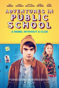 Смотреть кинофильм Клуб «Школа» Public Schooled бесплатно онлайн Смотреть кинофильм Клуб «Школа» Public Schooled бесплатно онлайн
