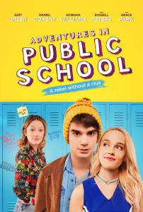 Смотреть фильм Клуб «Школа» / Public Schooled / 2017 Смотреть фильм Клуб «Школа» / Public Schooled / 2017