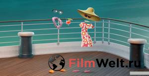 Фильм онлайн Монстры на каникулах 3: Море зовёт Hotel Transylvania 3: Summer Vacation бесплатно в HD