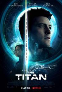    - The Titan