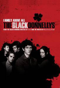     () / The Black Donnellys  