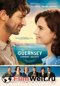           / The Guernsey Literary and Potato Peel Pie Society