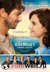           The Guernsey Literary and Potato Peel Pie Society [2018]  