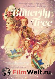      - The Butterfly Tree