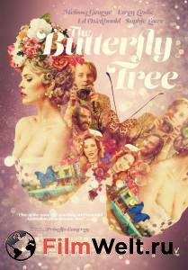 Фильм Редкая бабочка - The Butterfly Tree - (2017) смотреть онлайн