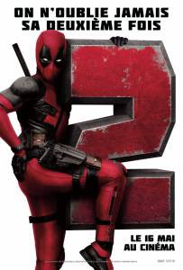 Онлайн кино Дэдпул 2 / Deadpool 2 смотреть бесплатно Онлайн кино Дэдпул 2 / Deadpool 2 смотреть бесплатно