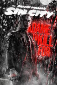     2: ,     / Sin City: A Dame to Kill For / [2014]   HD