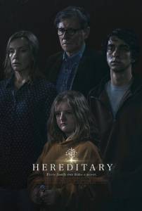      / Hereditary / 2018