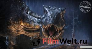      2 - Jurassic World: Fallen Kingdom