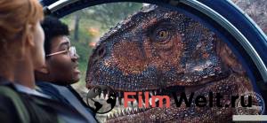     2 / Jurassic World: Fallen Kingdom / 2018