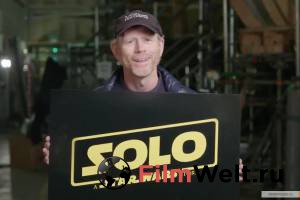 Фильм онлайн Хан Соло: Звёздные войны. Истории / Solo: A Star Wars Story