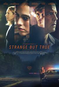 Рожденный после смерти Strange But True (2019) смотреть онлайн бесплатно Рожденный после смерти Strange But True (2019) смотреть онлайн бесплатно