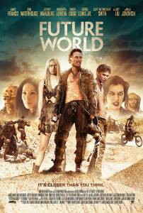 Смотреть Мир будущего - Future World онлайн Смотреть Мир будущего - Future World онлайн