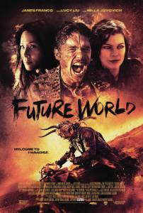 Кино Мир будущего Future World онлайн Кино Мир будущего Future World онлайн