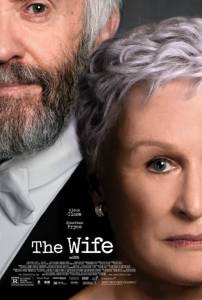 Бесплатный онлайн фильм Жена The Wife 2017 Бесплатный онлайн фильм Жена The Wife 2017