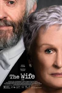 Кино онлайн Жена The Wife смотреть бесплатно