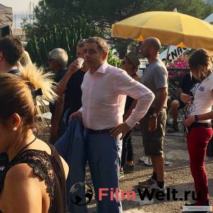 онлайн кадр Агент Джонни Инглиш 3.0 2018 онлайн кадр из фильма