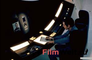 Фильм онлайн 2001 год: Космическая одиссея 2001: A Space Odyssey 1968 без регистрации