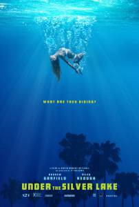 Кино Под Сильвер-Лэйк / Under the Silver Lake / 2018 смотреть онлайн Кино Под Сильвер-Лэйк / Under the Silver Lake / 2018 смотреть онлайн