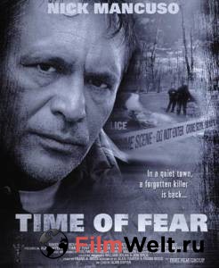       - Time of Fear