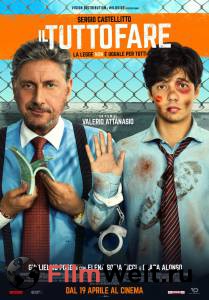 Смотреть увлекательный онлайн фильм Стажёр / Il tuttofare / (2018) Смотреть увлекательный онлайн фильм Стажёр / Il tuttofare / (2018)