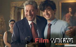    - Il tuttofare - (2018) online