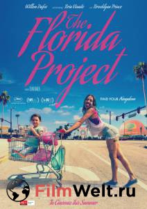 Смотреть Проект Флорида The Florida Project онлайн без регистрации Смотреть Проект Флорида The Florida Project онлайн без регистрации