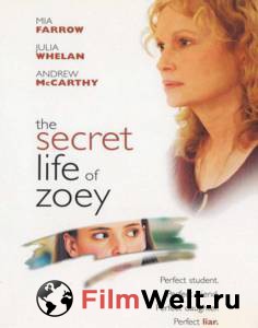      () - The Secret Life of Zoey - 2002
