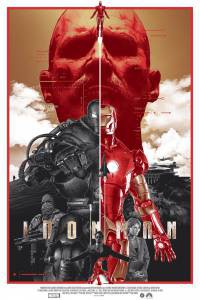     / Iron Man / [2008]  