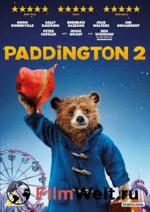 Фильм Приключения Паддингтона 2 - Paddington 2 - 2017 смотреть онлайн Фильм Приключения Паддингтона 2 - Paddington 2 - 2017 смотреть онлайн