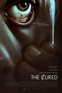 Фильм онлайн Третья волна зомби - The Cured