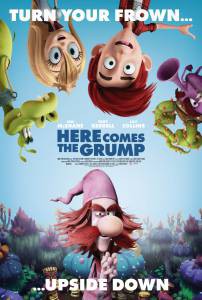 Смотреть кинофильм Осторожно: Грамп! / Here Comes the Grump / (2018) бесплатно онлайн Смотреть кинофильм Осторожно: Грамп! / Here Comes the Grump / (2018) бесплатно онлайн