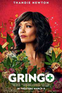 Онлайн кино Опасный бизнес Gringo смотреть Онлайн кино Опасный бизнес Gringo смотреть
