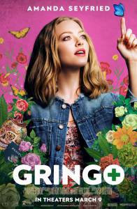 Кино Опасный бизнес - Gringo - (2018) онлайн Кино Опасный бизнес - Gringo - (2018) онлайн