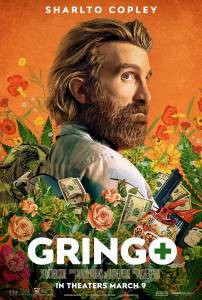 Бесплатный фильм Опасный бизнес / Gringo / (2018) Бесплатный фильм Опасный бизнес / Gringo / (2018)