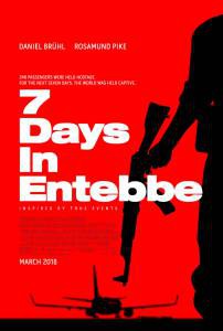 Смотреть онлайн Операция «Шаровая молния» / Entebbe / (2018) Смотреть онлайн Операция «Шаровая молния» / Entebbe / (2018)