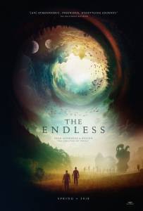 Смотреть Паранормальное / The Endless / (2017) онлайн Смотреть Паранормальное / The Endless / (2017) онлайн