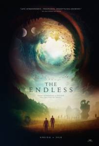 Фильм онлайн Паранормальное The Endless [2017] без регистрации