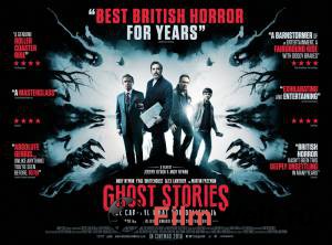   Ghost Stories [2017]   
