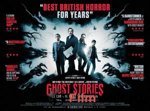 Смотреть увлекательный фильм Истории призраков / Ghost Stories онлайн Смотреть увлекательный фильм Истории призраков / Ghost Stories онлайн