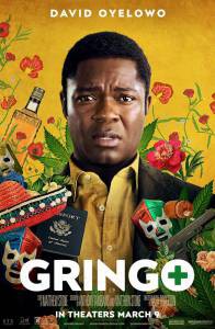   / Gringo / (2018)  