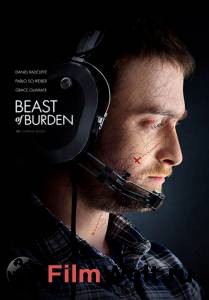 Смотреть бесплатно Опасное задание - Beast of Burden онлайн Смотреть бесплатно Опасное задание - Beast of Burden онлайн