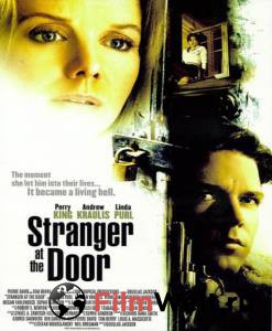     () / Stranger at the Door / [2004]  