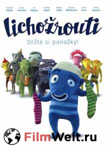 Смотреть бесплатно Похитители носков Lichozrouti 2016 онлайн Смотреть бесплатно Похитители носков Lichozrouti 2016 онлайн