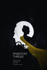 Смотреть фильм Призрачная нить - Phantom Thread - (2017) бесплатно Смотреть фильм Призрачная нить - Phantom Thread - (2017) бесплатно