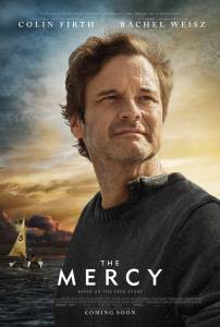 Смотреть интересный онлайн фильм Гонка века - The Mercy - 2018 Смотреть интересный онлайн фильм Гонка века - The Mercy - 2018